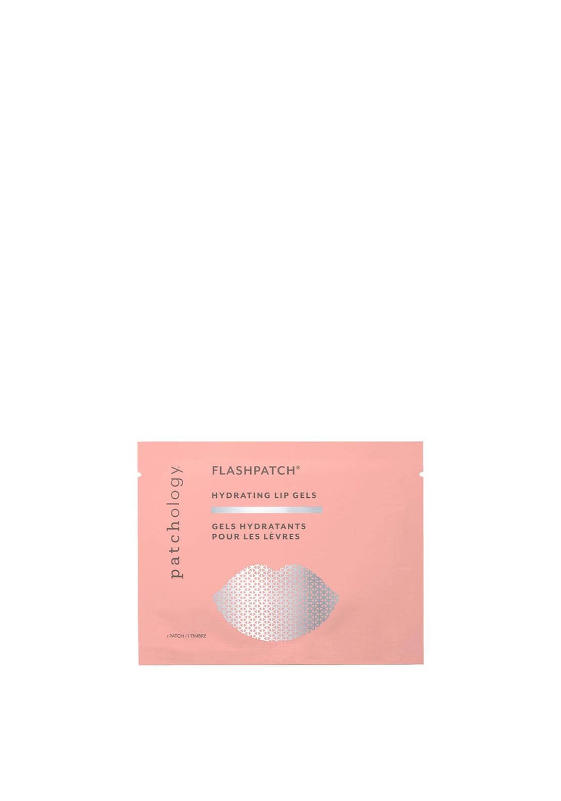 Patchology Flash Patch Hydrating Lip Gels