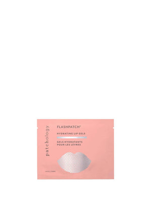 Patchology Flash Patch Hydrating Lip Gels