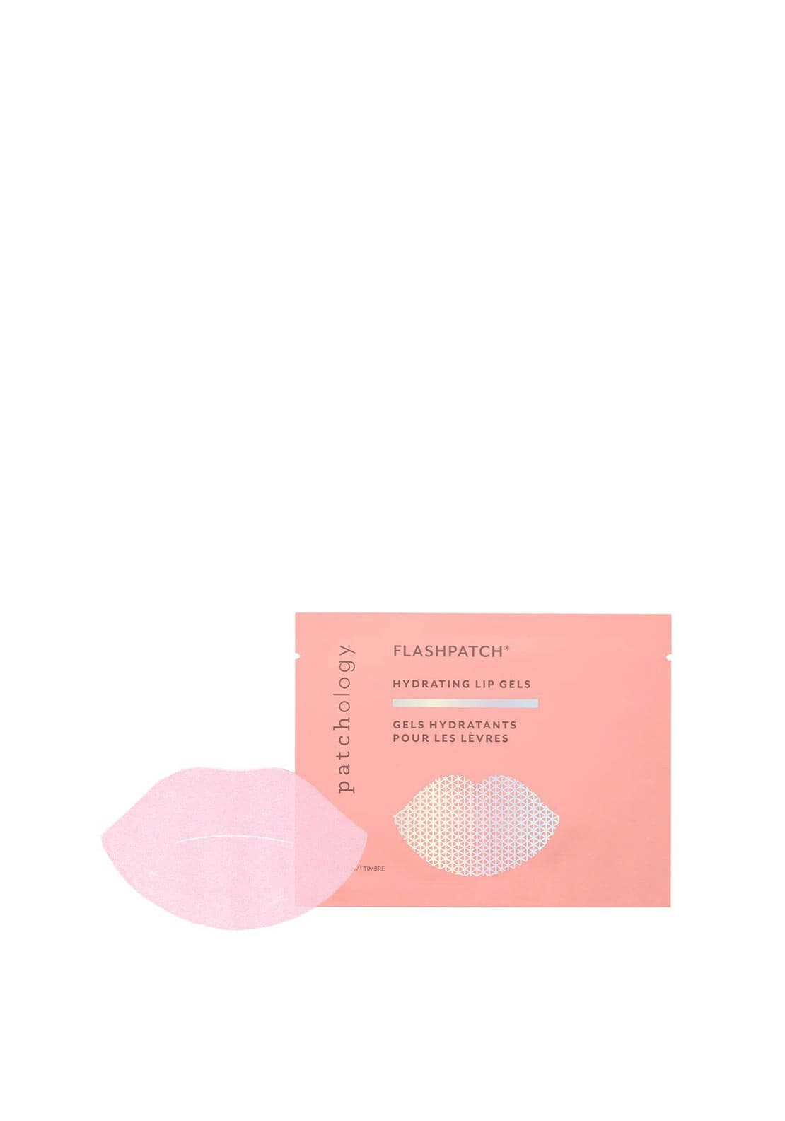 Patchology Flash Patch Hydrating Lip Gels