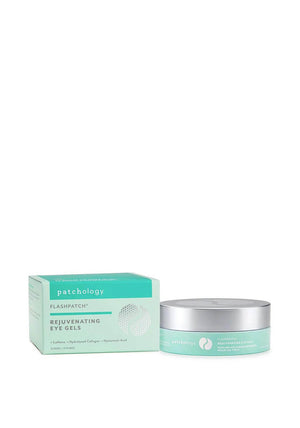 Patchology Flash Patch Rejuvenating Eye Gels