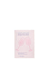 Patchology Serve Chilled Rose Sheet Mask