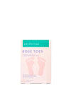 Patchology Rose Toes Renewing Foot Mask