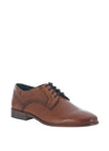 Paul O’Donnell Denver Leather Shoes, Tan