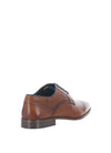 Paul O’Donnell Denver Leather Shoes, Tan