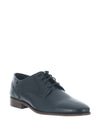 Paul O’Donnell Denver Leather Shoes, Navy