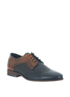 Paul O’Donnell Nashville Brogue, Navy