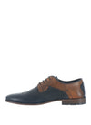 Paul O’Donnell Nashville Brogue, Navy