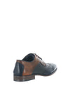 Paul O’Donnell Nashville Brogue, Navy