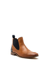 Paul O Donnell by Pod Phoenix Leather Boot, Tan