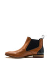 Paul O Donnell by Pod Phoenix Leather Boot, Tan