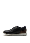 Paul O Donnell by Pod Corvett Shoe, Navy