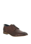 Paul O’Donnell by Pod Vermont Shoes, Mahogany