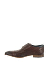 Paul O’Donnell by Pod Vermont Shoes, Mahogany