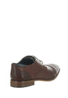 Paul O’Donnell by Pod Vermont Shoes, Mahogany