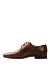 Paul O Donnell Connor Leather Shoe, Cognac