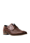Paul O Donnell Illinois Leather Shoe, Cognac