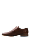 Paul O Donnell Illinois Leather Shoe, Cognac