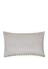 Peacock Blue Hotel Alto 200 TC Duvet Set, Platinum