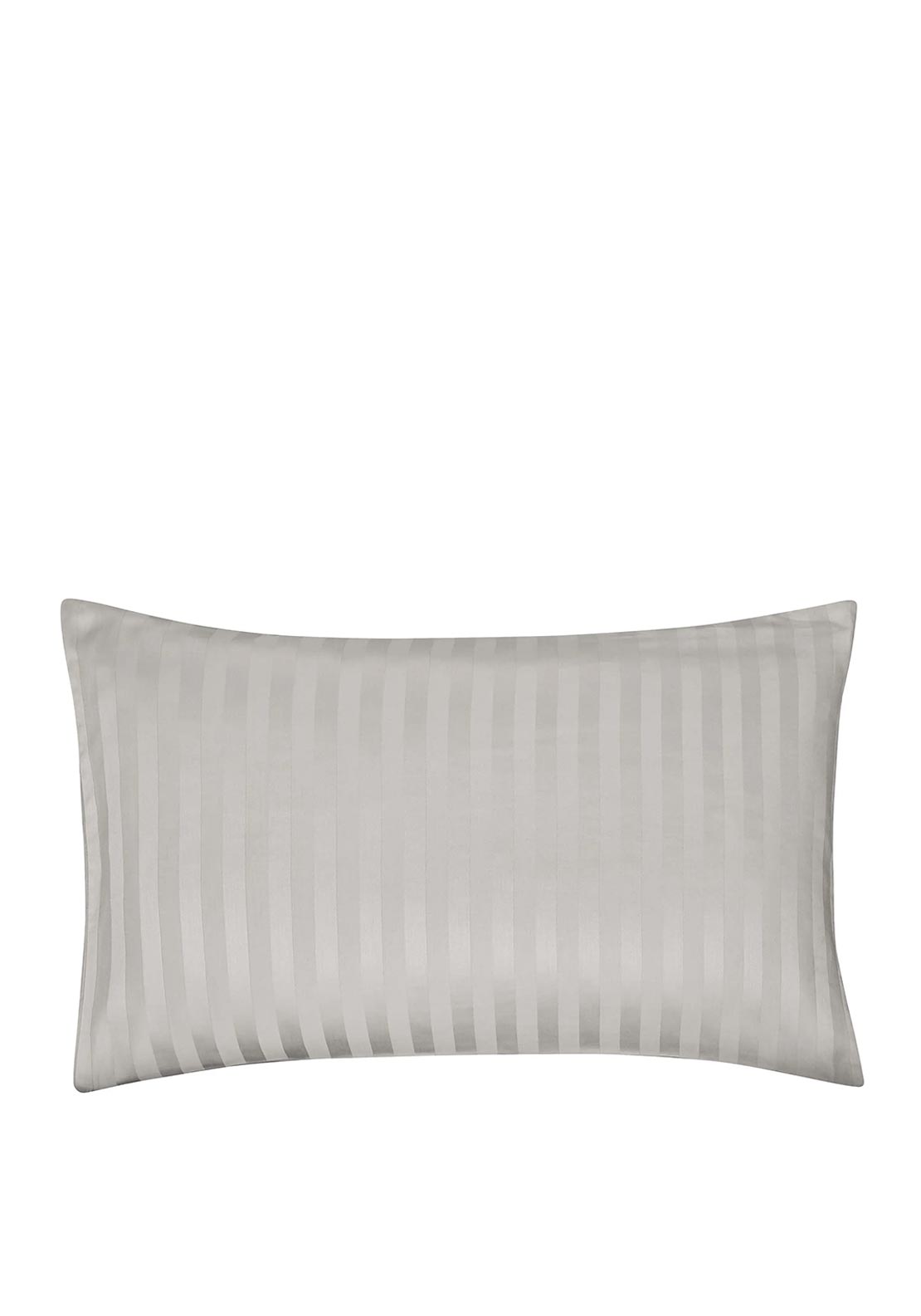 Peacock Blue Hotel Alto 200 TC Duvet Set, Platinum
