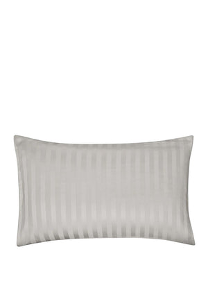 Peacock Blue Hotel Alto 200 TC Duvet Set, Platinum