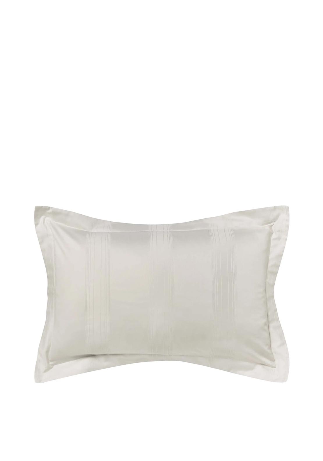 Peacock Blue Hotel Capella 200 TC Duvet Set, Cashmere