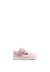 Pepino Baby Girls Glitter T-Bar Shoes, Pink