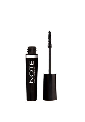 Note Deep Black Ultra Volume Mascara