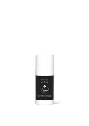 Pestle and Mortar Vitamin C 2 Phase Serum