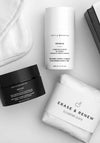 Pestle & Mortar Erase & Renew Double Cleansing System