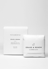 Pestle & Mortar Erase & Renew Double Cleanse Facial Cloths