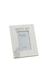 Widdop Beautiful Baby Photo Frame, 4 x 6