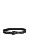 Pig & Hen Don Dino Men’s Bracelet, Black