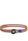 Pig & Hen Don Dino Men’s Bracelet, Sand