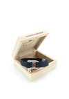 Pig & Hen Gorgeous George Men’s Bracelet, Navy