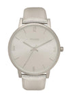 Pilgrim Cheyenne Pi Ladies Watch, Silver