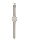 Pilgrim Cheyenne Pi Ladies Watch, Silver