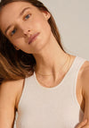 Pilgrim Tully Necklace & Earring Gift Set, Gold