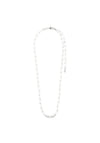 Pilgrim Ronja Chain Necklace, Silver