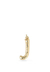 Pilgrim J Initial Charm, Gold