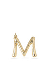 Pilgrim M Initial Charm, Gold