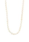 Pilgrim Jola Freshwater Pearl Necklace, Gold