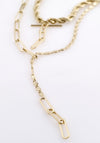Pilgrim Simplicity Set of 2 Necklace, Gold