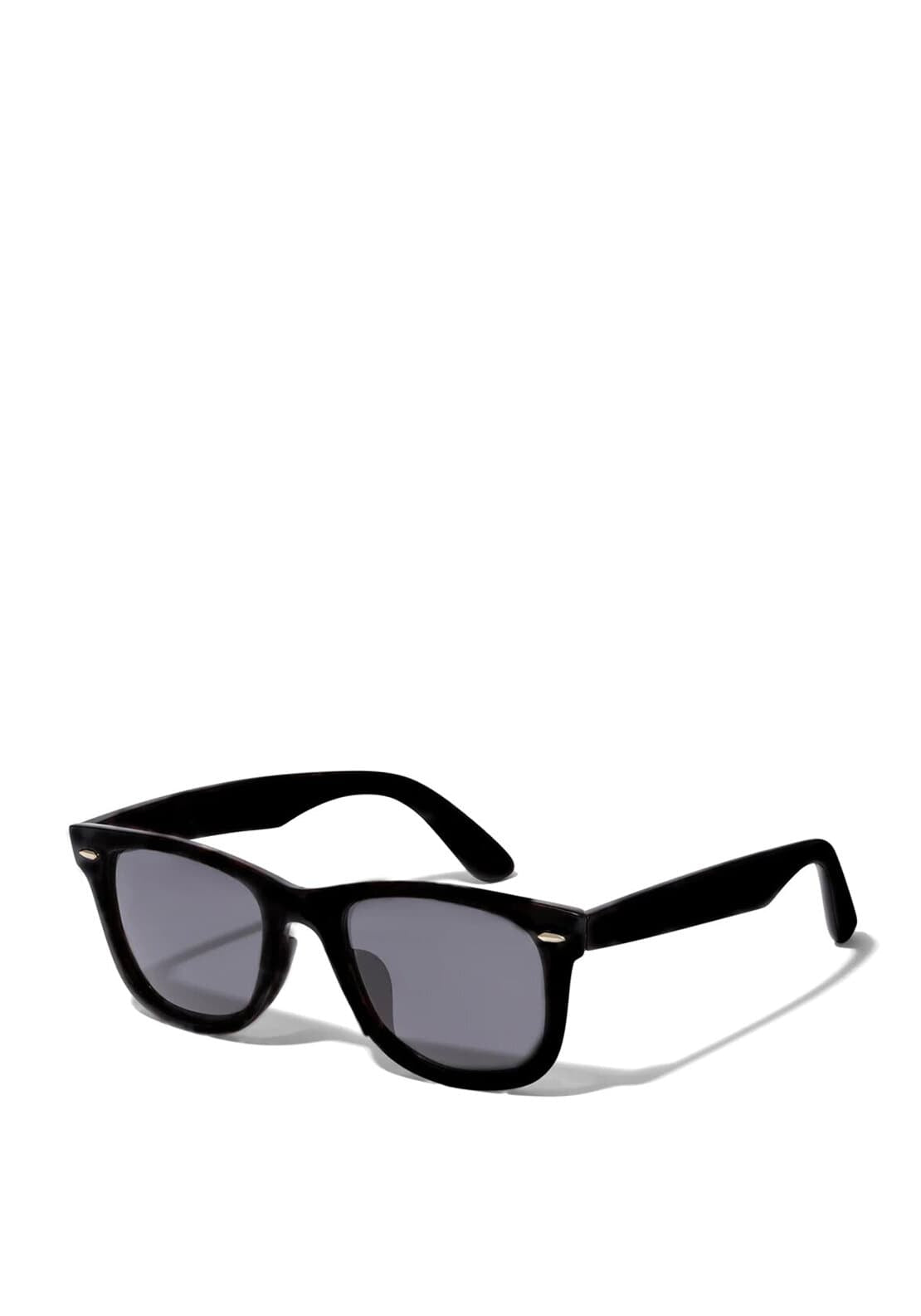 Pilgrim Reese Sunglasses, Black