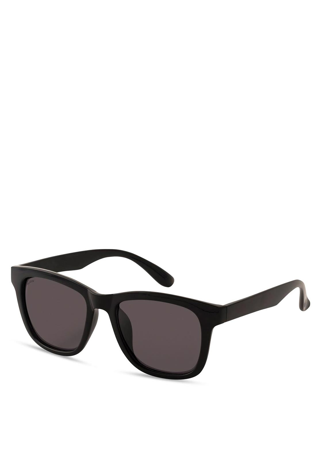 Pilgrim Nova Sunglasses, Black