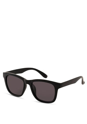Pilgrim Nova Sunglasses, Black
