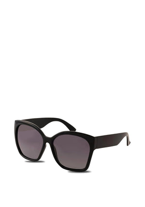 Pilgrim Doria Sunglasses, Black