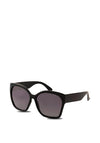 Pilgrim Doria Sunglasses, Black