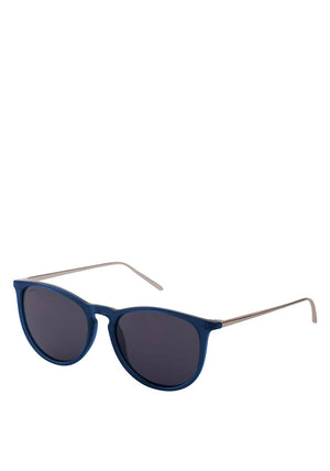 Pilgrim Vanille Sunglasses, Blue