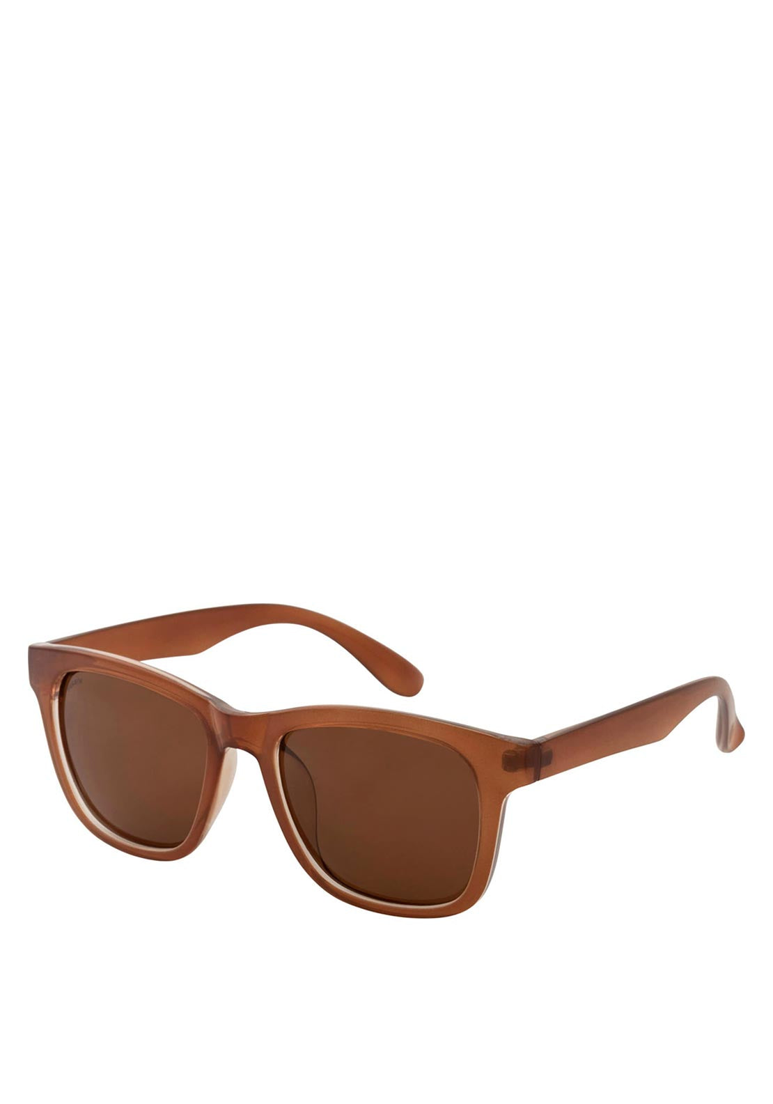 Pilgrim Nova Sunglasses, Brown
