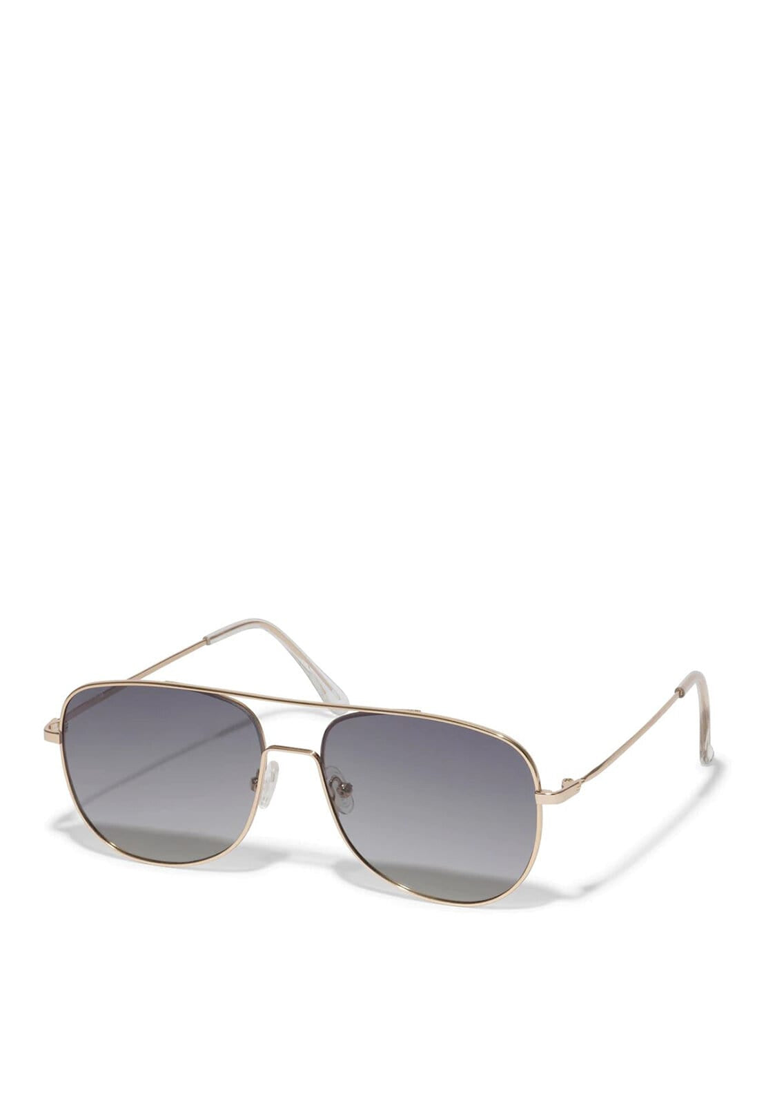 Pilgrim Dallas Sunglasses, Gold